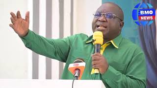 MAKALA AMJIBU LISSU AMTAKA MBOWE KUCHUKUA HATUA ATOA ANGALIZO KWA WANA CCM [upl. by Charteris183]