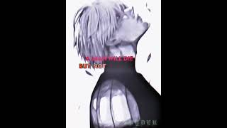 Arima and Kaneki edit manga tokyoghoul kenkaneki peak anime [upl. by Pascia808]