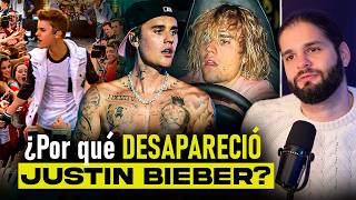 El Lado OSCURO de la FAMA  Justin Bieber  Documental [upl. by Yraek]