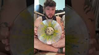 RECORDS 7  Unboxing Oneohtrix Point Never Angel Olsen amp FireToolz [upl. by Artemas]