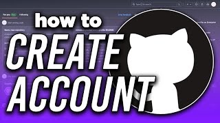 How to Create a GitHub Account 2024  Full Tutorial [upl. by Nebra]