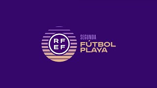 🚨En Directo🚨P 37I Turia Beach Soccer Club  Alicante Sun FC I🔴RFEF [upl. by Nilcaj875]