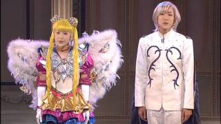 Ginga no Sanctuary from Ai no Sanctuary 10th Anniversary Festival HD [upl. by Bedell]