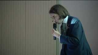 Cédric Villani ou le génie des maths [upl. by Clifton]