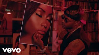 Eric Bellinger  Obsession Official Video [upl. by Lucien44]