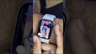 Apple Watch 8 लेकर आया [upl. by Nerrag664]