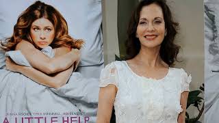 Bizarre Lesley Ann Warren Facts You Need to Know [upl. by Elena]