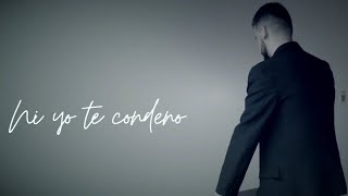 Ni yo te condeno  StandArte Videoclip Oficial [upl. by Ellehcram515]