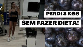 O QUE É ALIMENTAÇÃO INTUITIVA  COMER INTUITIVO [upl. by Warren]