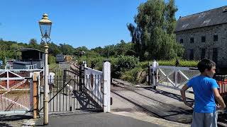 1320 Staverton to Buckfastleigh [upl. by Amimej734]