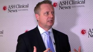 Bortezomib Leads to More Complete Remissions in Patients With HighRisk Follicular Lymphoma [upl. by Tolkan]