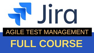 JIRA  A Complete Tutorial for Beginners  JIRA Agile Test Management [upl. by Attehcnoc]