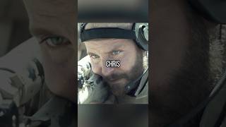 El francotirador SEAL más mortífero de la historia militar Chris Kyle😳futurelink shorts [upl. by Nezam]