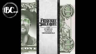 Freeway amp Jake One  Money Instrumental  The Stimulus Package Instrumentals 2010 [upl. by Iphigenia]