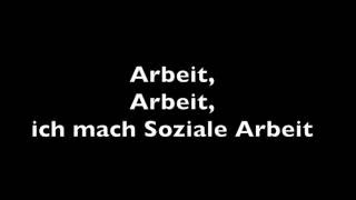 Die Sozialarbeiter  Soziale Arbeit [upl. by Winter237]