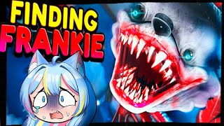 MELHOR jogo de FANTOCHE  Finding Frankie  GAMEPLAY COMPLETA [upl. by Emmey434]