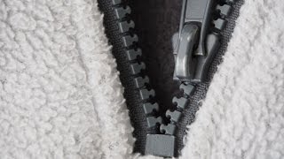 How to repair a zip [upl. by Arjan]