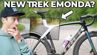 What Has Trek Done 6 NEW Road Bikes Coming in 2024… [upl. by Raffaello]