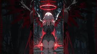 Blood and Sorrow  Dramatic Sad Melancholic Violin  Dark Music [upl. by Ynatterb319]