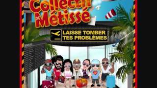 Collectif Metissé  Laisse Tomber Tes Problèmes Nalex Dee 90s remix [upl. by Haleeuqa602]