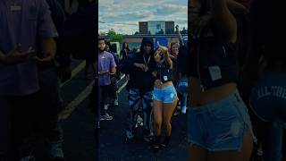 Brooklyn Queen new music video 1011 [upl. by Marrilee]