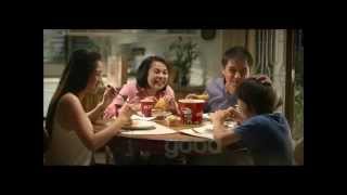 KFC Streetwise Bucket Meal Kumpleto [upl. by Ardna866]