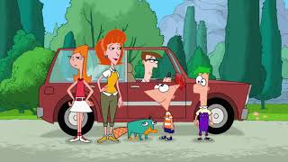 Phineas và Ferb Tập 6 Sinh nhật của Candace Phần 1 [upl. by Blanch]