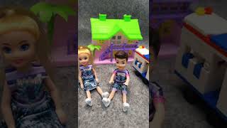 Kids Girls and Boy Toys PlaySet [upl. by Weidner]