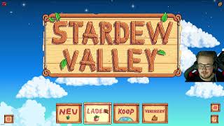 Stardew Valley Modded Caribbean Legend amp Starfield [upl. by Tito]