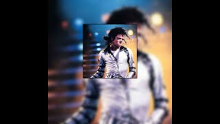 michael jackson  another part of me slowed  reverb [upl. by Lalib]