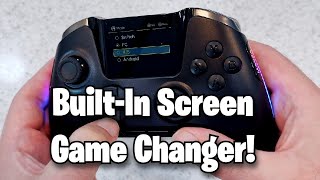 Manba One Controller Review  Scuf Contender [upl. by Sculley]