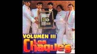 cumbia chaqueña  los chaques vol III [upl. by Ultun]