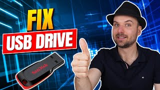 6 Ways to Fix USB Storage Drive Not ShowingDetected in Windows 1110  EaseUS [upl. by Morse]