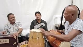 bhajan by Prakash radiowala [upl. by Eelesor853]