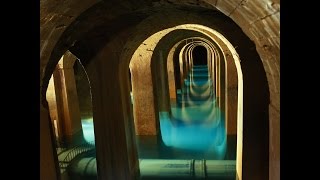 Paris Catacombs  Paris Underground [upl. by Hickey]