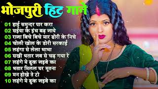 Bhojpuri songs Top❤️ खेसारी लाल भोजपुरी गाने🌺 भोजपुरी पुराने गाने💙 Shilpi Raj Pawan Singh  2024 [upl. by Pip921]