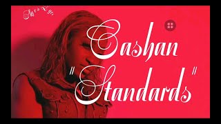 Cashan  Standards Lyric Video Cashan [upl. by Slaby]