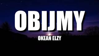 Okean Elzy  Obijmy  Easy Lyrics Pengucapan Indonesia [upl. by Azar]