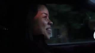 Cierra Ramirez Singing Unwritten in the Car [upl. by Alage573]