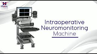 Importance of Intraoperative Neuromonitoring in Spine Surgery [upl. by Valdes]