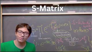 Introduction to SMatrix [upl. by Acimak]