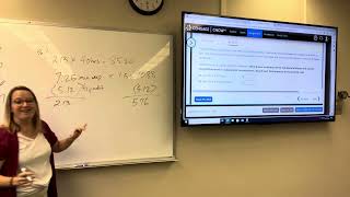 Payroll accounting fall 2023 chapter 2 homework review [upl. by Nagiam]