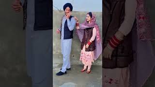 😂😂ਕੁੜੀ ਨੇ ਫੋਨ ਤੇ ਗੱਲ ਨਹੀਂ ਕਰਨ ਦਿੱਤੀ😂😜😜🌹🌹🌹🥰  mapiya da ladla son goriye 😛 😛😛😛😛 [upl. by Lattonia352]