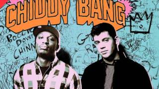 Chiddy Bang ft Mac Miller  Heatwave HQ [upl. by Langill]