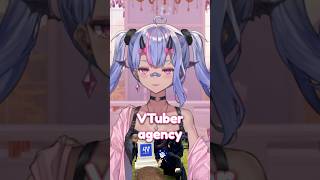 Designing My VTuber The Creative Process [upl. by Kcirddet]