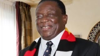 Mnangagwa refuses to leave Power in 2028  I rule you  Chamisa [upl. by Harshman904]