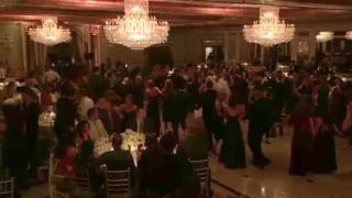 Tarantella at Wedding at the Venetian NJ [upl. by Bigod]