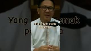 dr Cahyono bicara  Efek Samping Obat Penurun Kolestrol [upl. by Bradney558]