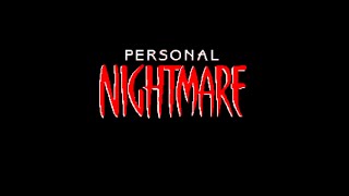 Amiga 500 Longplay 075 Personal Nightmare [upl. by Alice]