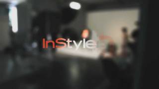 InStyle  Gryllus Dorka fotózása werkfilm [upl. by Aicilas790]